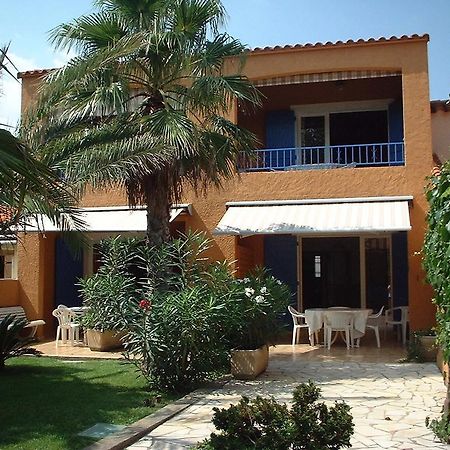 Residence la Catalane Saint-Cyprien  Exterior foto