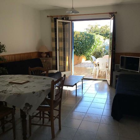 Residence la Catalane Saint-Cyprien  Exterior foto