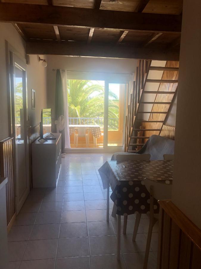Residence la Catalane Saint-Cyprien  Exterior foto