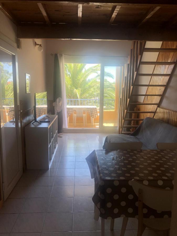 Residence la Catalane Saint-Cyprien  Exterior foto