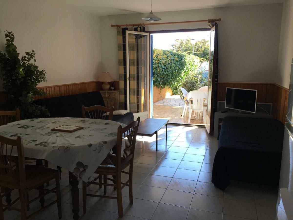 Residence la Catalane Saint-Cyprien  Exterior foto